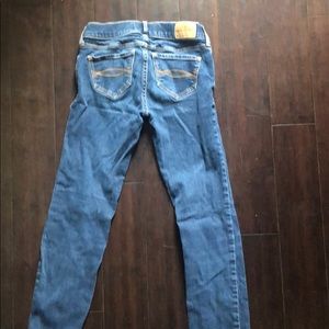 adorable kids jeans!